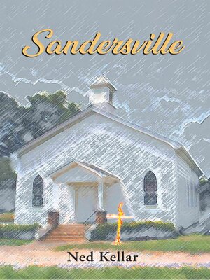 cover image of Sandersville